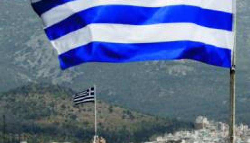 اليونان لن تعيد جدولة ديونها