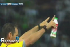 قرباج: ” الجزائري الوحيد لي “رما قرعة حليب” بملعب سويسرا ورما فيميجان في البرازيل”