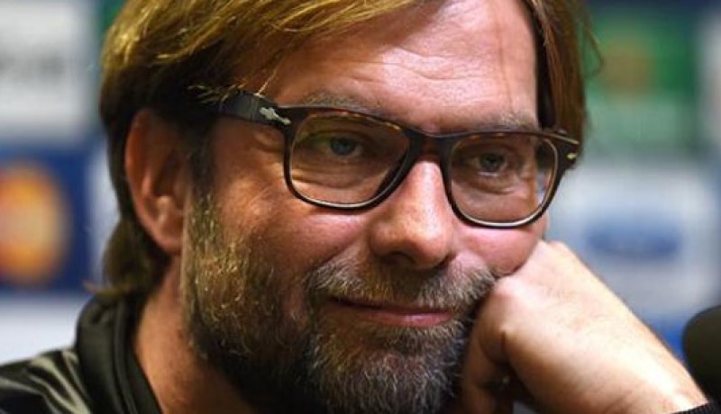 برشلونة ينفي التفاوض مع الألماني يورغن كلوب