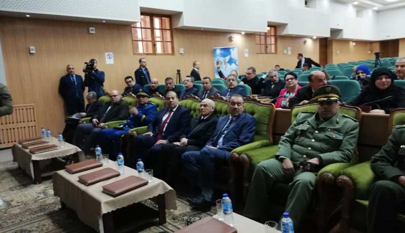 أزيد من 5700 مؤسسة صغيرة ومتوسطة تنشط في مجالات التجارة والصناعة والفلاحة