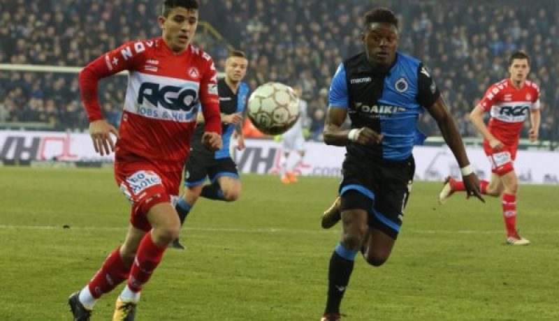 عطال يعود للمشاركة مع كورتري ويكسب ثقة “دي بوك”