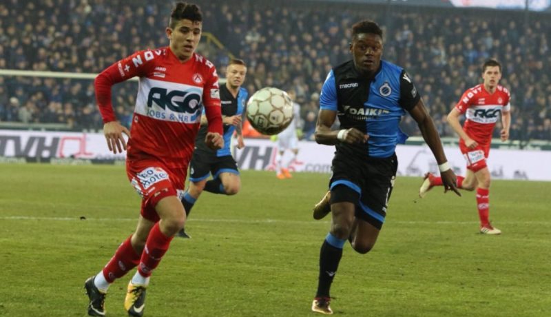 عطال ثاني أفضل لاعب في كورتري