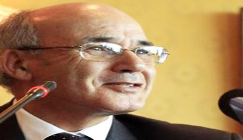 ..يوسف يوسفي : الأسعار الحالية للنفط في السوق الدولية مرضية