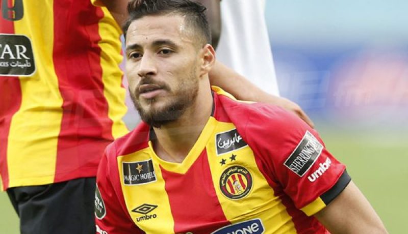 بلايلي:”أنا جاهز لموقعة العين في مونديال الأندية”