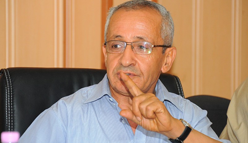 يوسف قلفاط لـ”النهار أون لاين”:”ضمان مناوبة المخابز يومي العيد بنسبة 70 بالمئة”