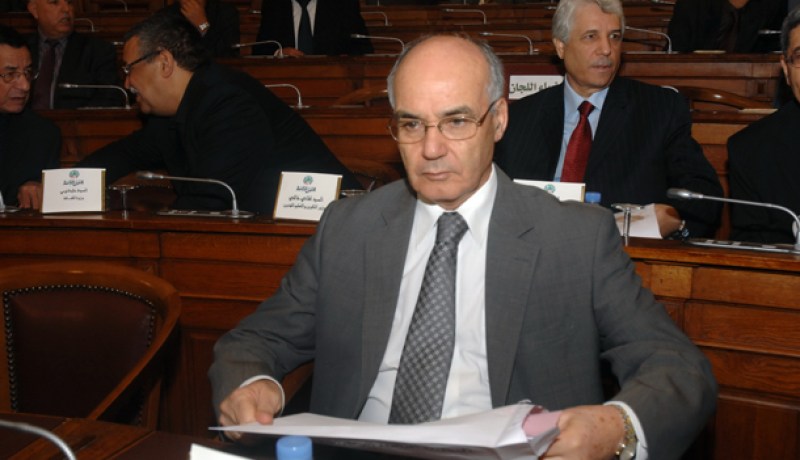 ‮''‬سوناطراك‮'' ‬تتخلى عــن محافظـي‮ ‬الحسابـات‮‬