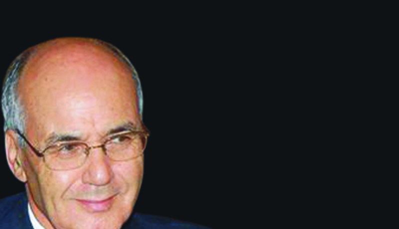 مدير‮ MESOAB يستقيل