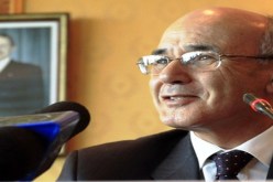 السيد يوسفي يبحث مع سفير الولايات المتحدة بالجزائر التعاون الجزائري-الأمريكي في مجال الطاقة