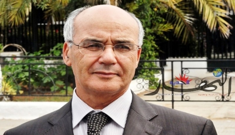 الغاز آت لمداشر سيدي‮ ‬نعمان