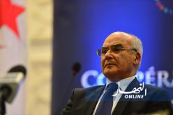 افتتاح الصالون الدولي للنسيج والجلد غدا بمركز المؤتمرات