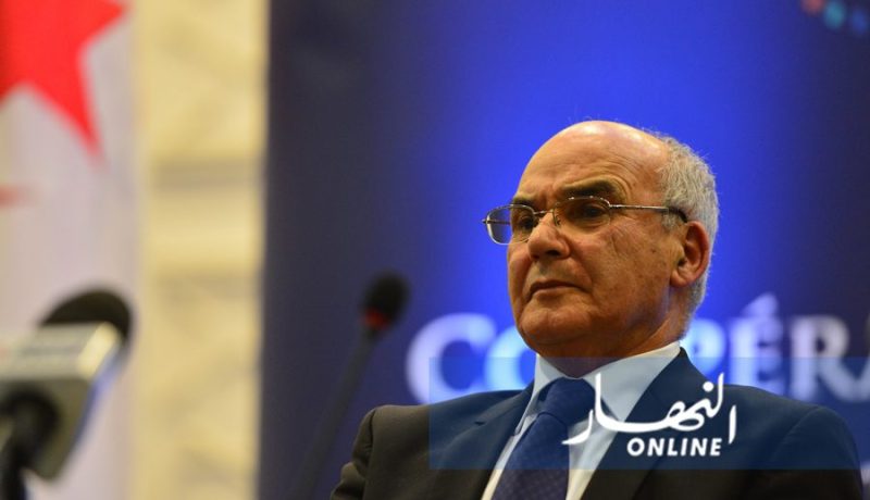 افتتاح الصالون الدولي للنسيج والجلد غدا بمركز المؤتمرات