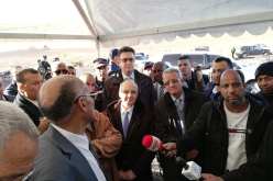 الشروع في استغلال منجم المنغنيز بڨطارة في بشار ابتداءً من السنة الجارية