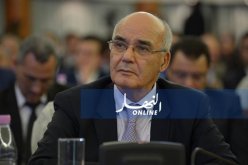 يوسفي وإطارات من وزارة الصناعة يمثلون أمام وكيل جمهورية محكمة سيدي امحمد