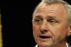 كرويف يكسب قضية ضد تعيين فان غال مديرا فنيا لاياكس