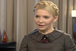 منع مبعوث فرنسا لحقوق الإنسان من زيارة رئيسة وزراء أوكرانيا السابقة في السجن