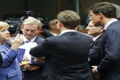 زعماء دول الاتحاد الأوربي يديرون ظهرهم لليونان