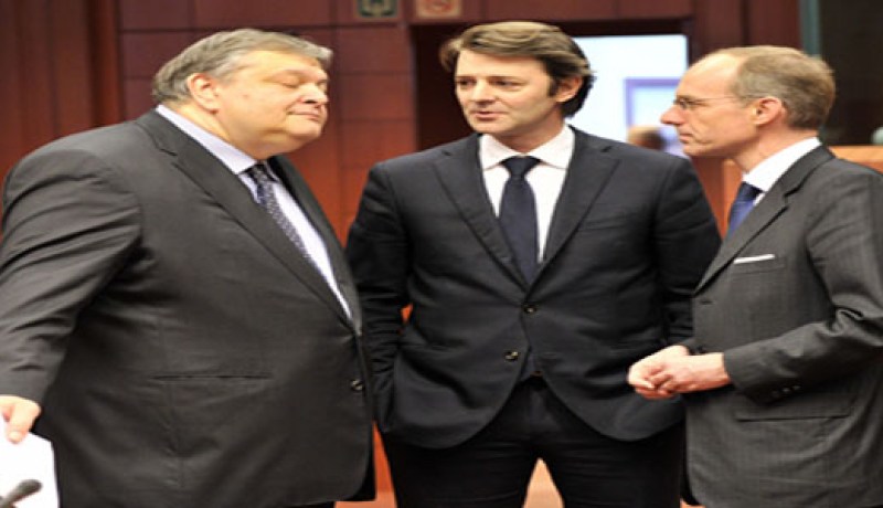 أوروبا تبحث خطة إنقاذ الثانية و الأخيرة لليونان