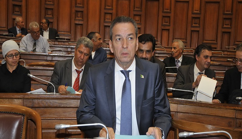 بن يونس يستنجد بإعلام فرنسا