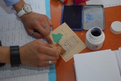 إنطلاق عملية الإقتراع عبر 12 مكتبا متنقلا بولاية الأغواط