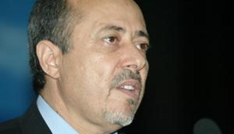 هيئة المشاورات تلتقي المترشح السابق للانتخابات الرئاسية جهيد يونسي