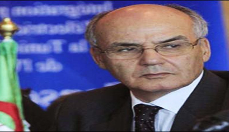 يوسف يوسفي: الأولوية للإنتاج المحلي في التزويد بأنابيب نقل المحروقات