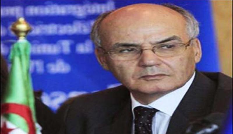 يوسفي يؤكد على ضرورة تقاسم الدول المصدرة و المستوردة للغاز مخاطر الاستثمار