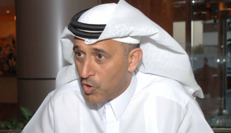 السركال: أتمنى مشاهدة مهدي علي مدربا لمنتخب الإمارات الأول