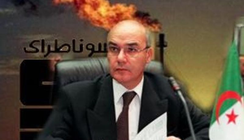 يوسفي:يتعين على سونا طراك أو المتعاملين النفطيين دفع عدد من الرسوم للدولة