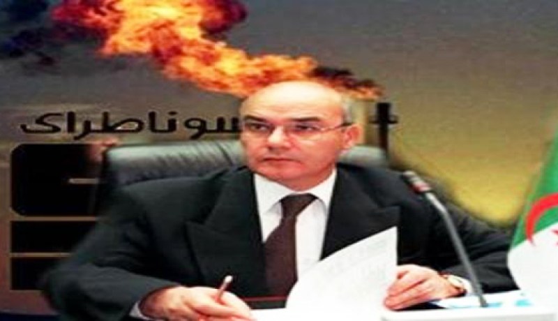 يوسفي يعلن عن مشاريع لرفع قدرات تخزين الوقود عبر التراب الوطني