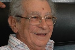 فيلم وثائقي جزائري حول المخرج يوسف شاهين