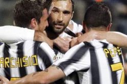 تأهل مستحق لجوفنتوس إلى النهائي على حساب ميلان بهدف متأخر