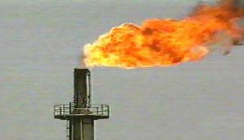 تفجير بئر نفطي بمحافظة شبوة اليمنية