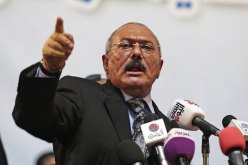 علي عبد الله صالح يوجه طلبا غريبا لمجلس الأمن .. تعرف عليه