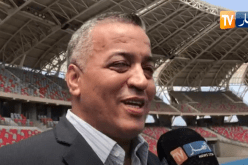 مدير المركب الأولمبي بوهران..”الملعب في أتم جاهزيته لاحتضان ودية الخضر”