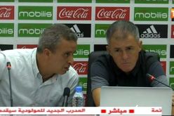 “ألكاراز” يشيد بالمدرب الجديد للعميد