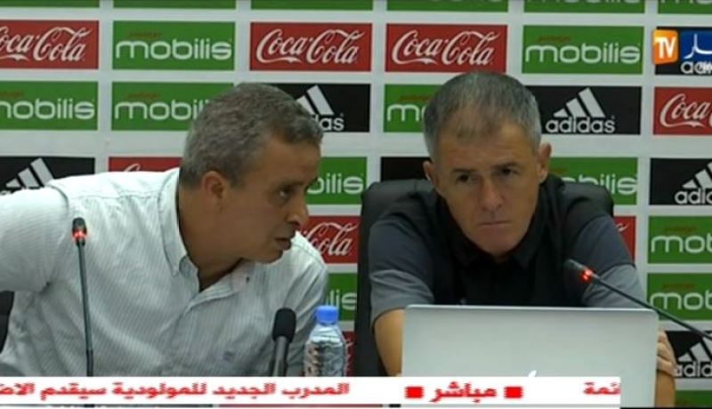 “ألكاراز” يشيد بالمدرب الجديد للعميد