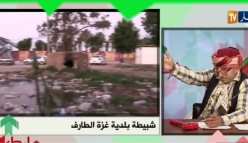 بالفيديو…الشيخ النوي في رحلة إلى بلدية شبيطة المُحتلة