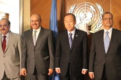 تواصل مشاورات جنيف حول اليمن لليوم الثالث على التوالي