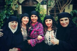 الرقابة في سوريا ترفض الجزء الأخير من مسلسل باب الحارة