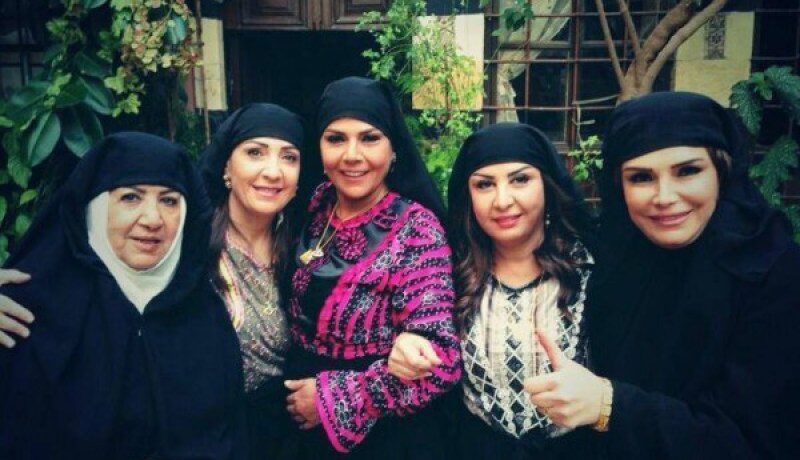 الرقابة في سوريا ترفض الجزء الأخير من مسلسل باب الحارة