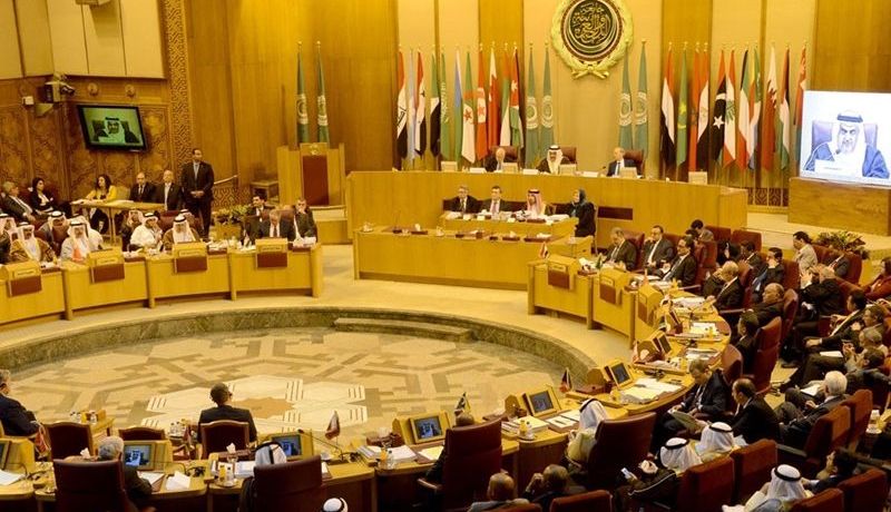 طرد وزراء حزب الله من المؤتمرات العربية