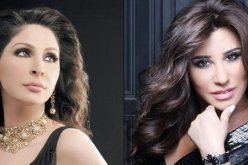 إليسا ونجوى كرم بنفس الإطلالة من منهما الأجمل