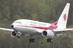 نقابة شركة الخطوط الجوية الجزائرية ترد على التهجمات “غير المبررة” على الشركة