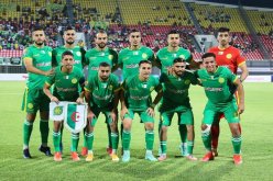 شبيبة القبائل تعود بالفوز من قسنطينة والنصرية تضرب “لوام” بثلاثية