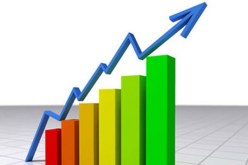 نمو الناتج الداخلي الخام خلال الثلاثي الثاني لـ2017   