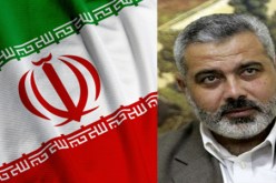 إسماعيل هنية يزور إيران الجمعة المقبل