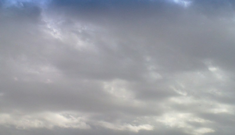 حالة الطقس لنهار اليوم