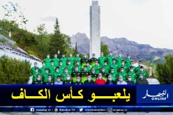 شبيبة القبائل ثاني ممثل للجزائر في كأس الكاف