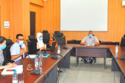 بهية راشدي ترد على منتقديها: أوصلت إسم الجزائر إلى أعلى المراتب وتاريخي سبب تكريمي