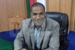 تعيين السعيد بن بردي منسق اللجنة الولائية للإنتخابات بالوادي
